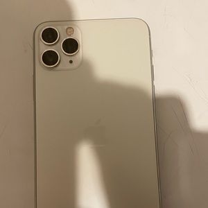 iPhone pro 11 unlocked